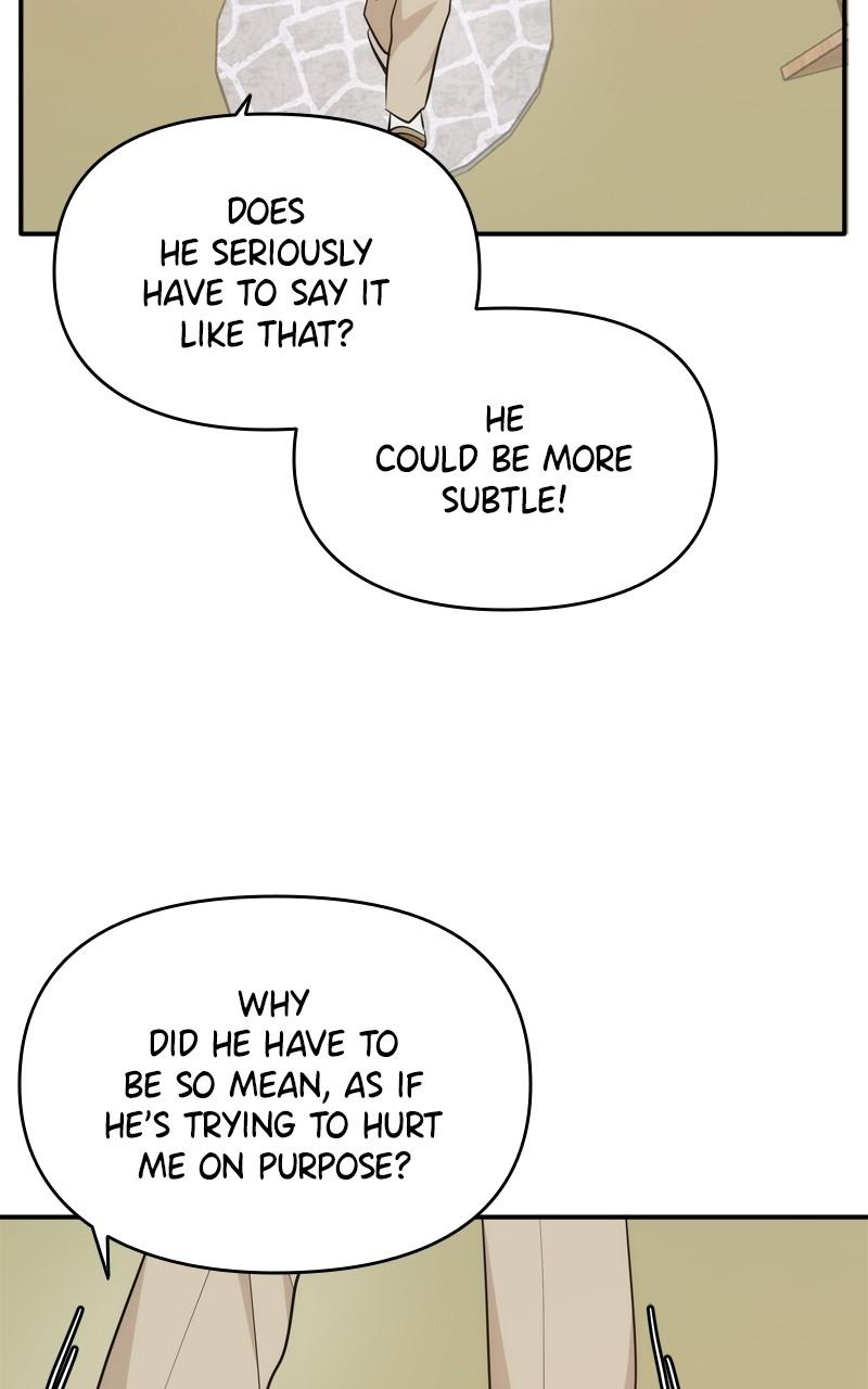 Disaster Is Always By My Side Chap 36 - Next Chap 37