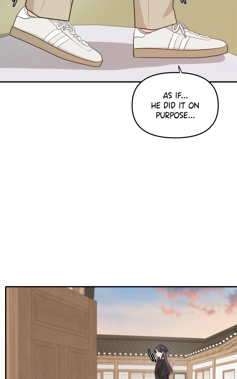 Disaster Is Always By My Side Chap 36 - Next Chap 37