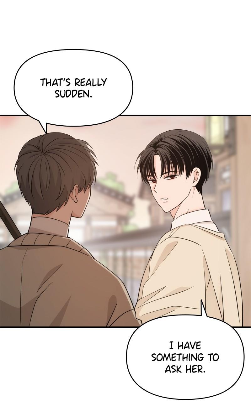 Disaster Is Always By My Side Chap 36 - Next Chap 37