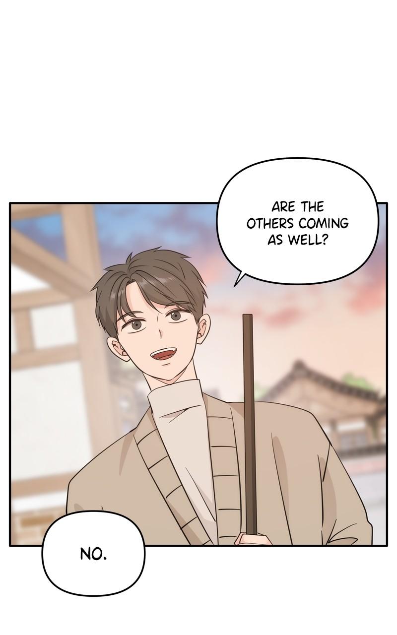 Disaster Is Always By My Side Chap 36 - Next Chap 37