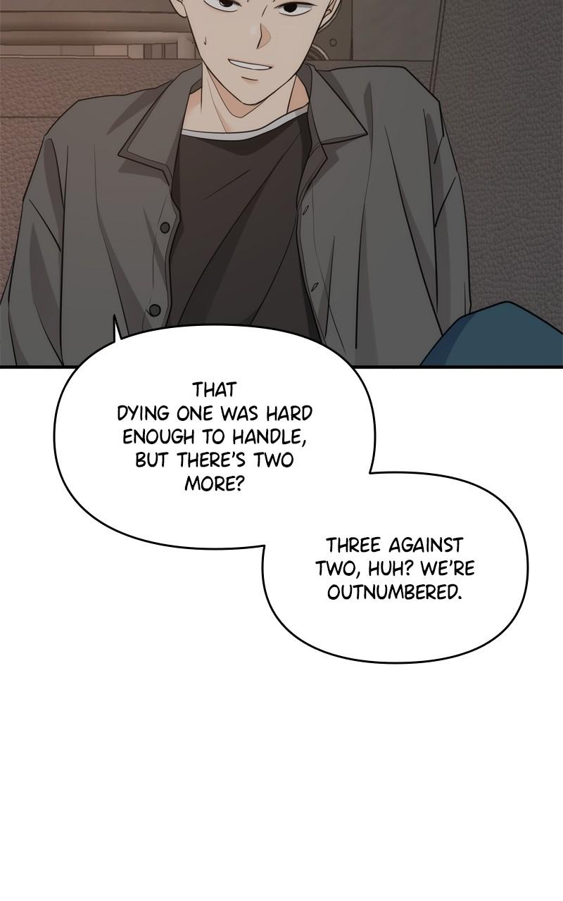 Disaster Is Always By My Side Chap 36 - Next Chap 37