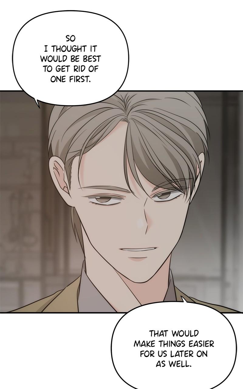 Disaster Is Always By My Side Chap 36 - Next Chap 37