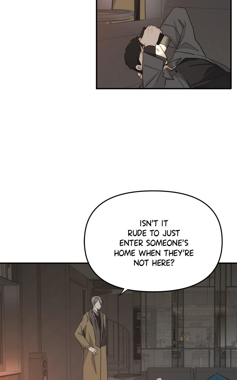 Disaster Is Always By My Side Chap 36 - Next Chap 37