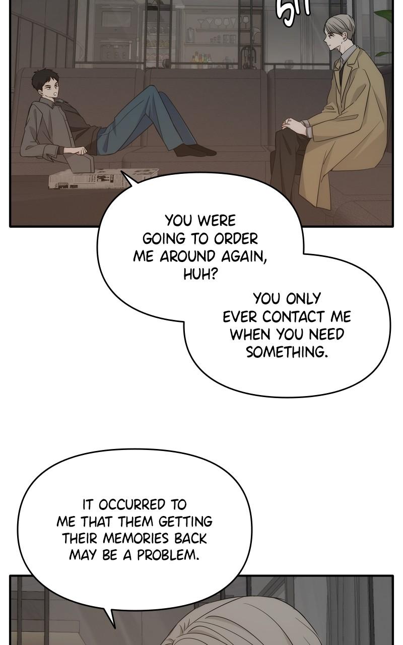 Disaster Is Always By My Side Chap 36 - Next Chap 37
