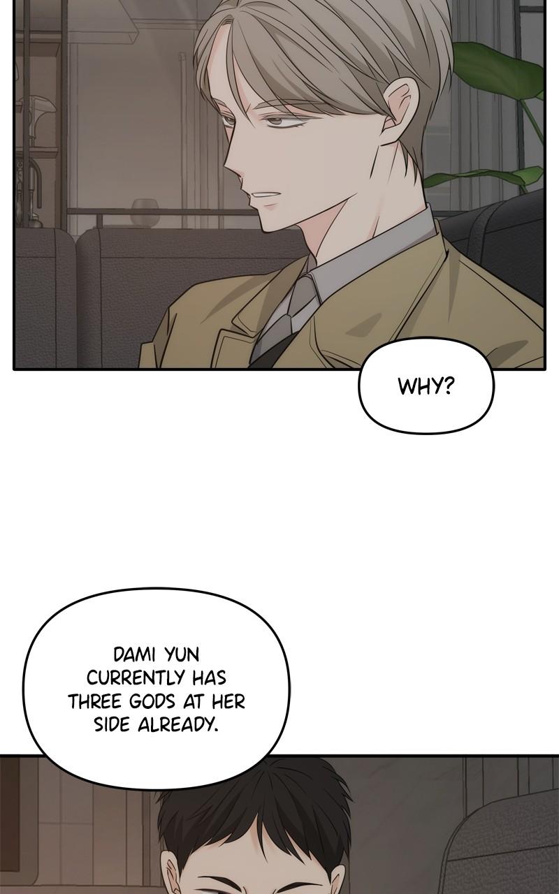 Disaster Is Always By My Side Chap 36 - Next Chap 37