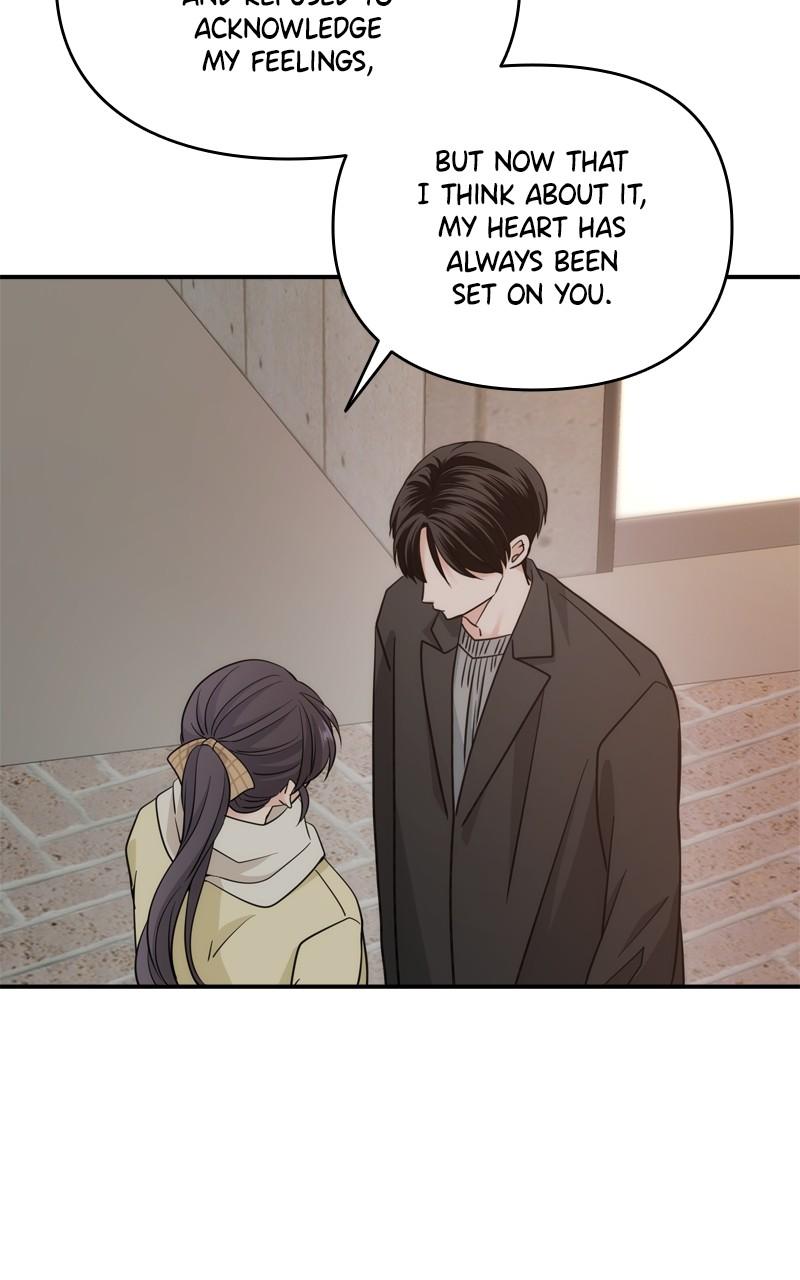 Disaster Is Always By My Side Chap 38 - Next Chap 39