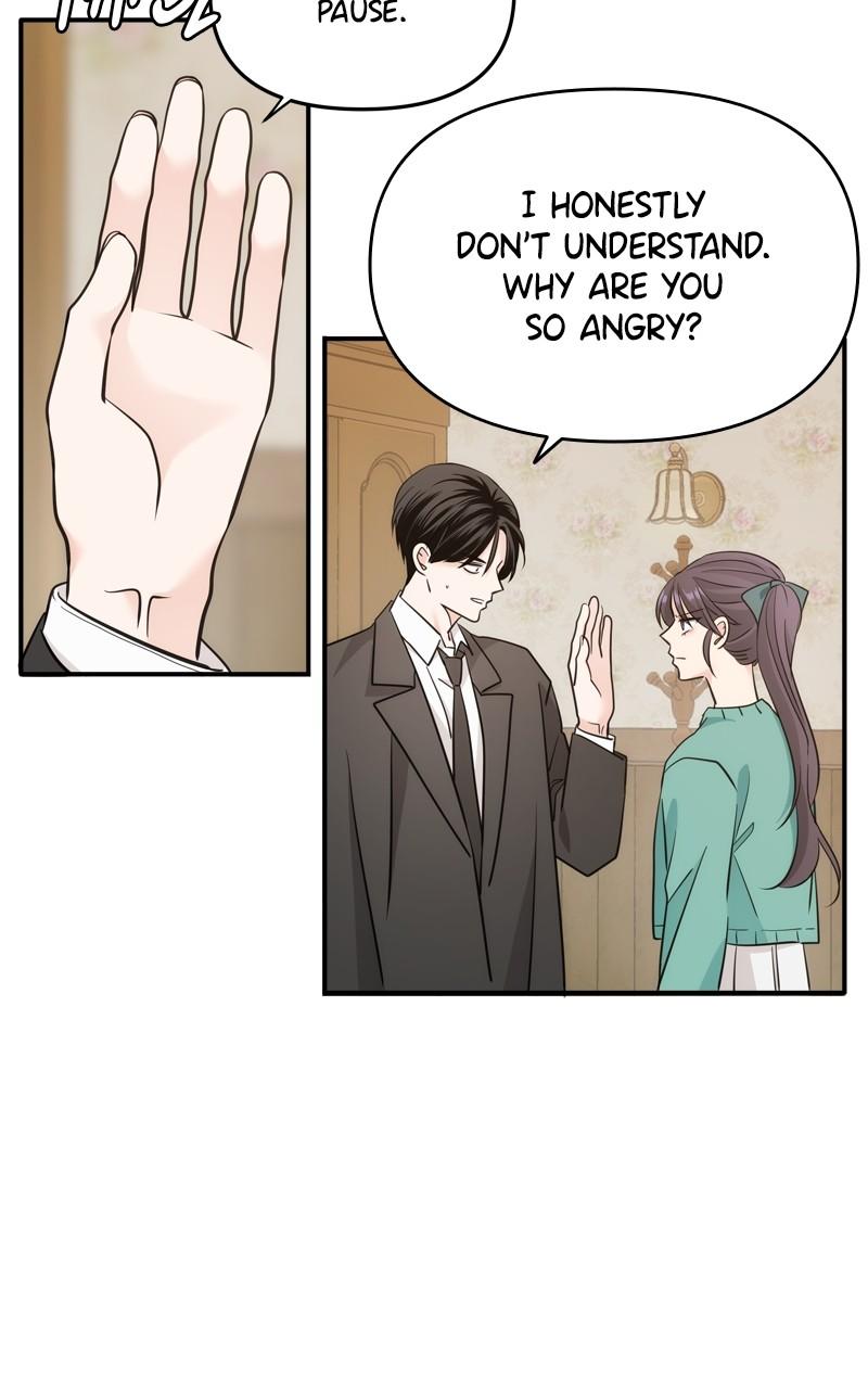 Disaster Is Always By My Side Chap 38 - Next Chap 39
