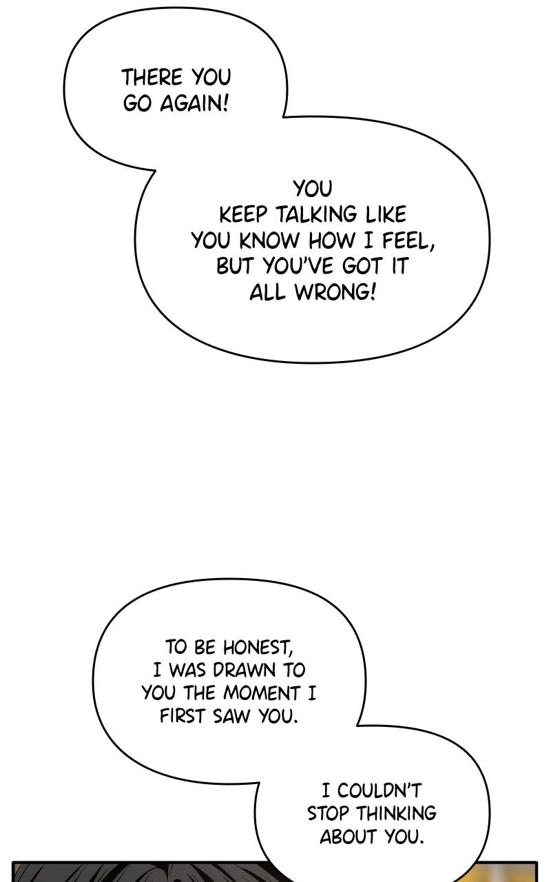 Disaster Is Always By My Side Chap 38 - Next Chap 39