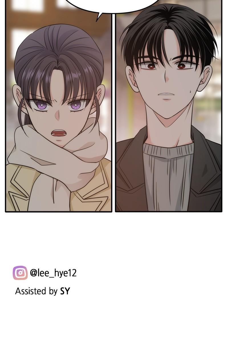 Disaster Is Always By My Side Chap 38 - Next Chap 39