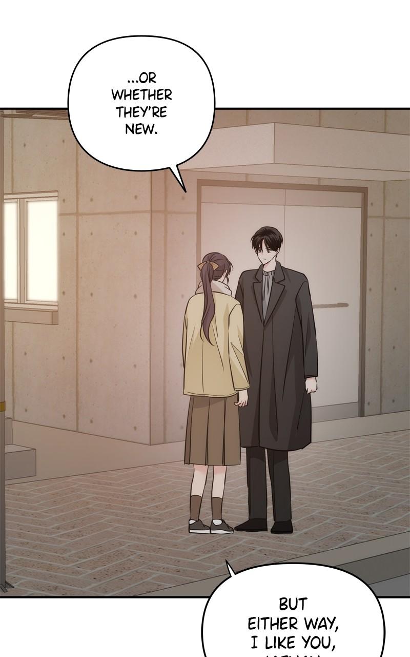 Disaster Is Always By My Side Chap 38 - Next Chap 39