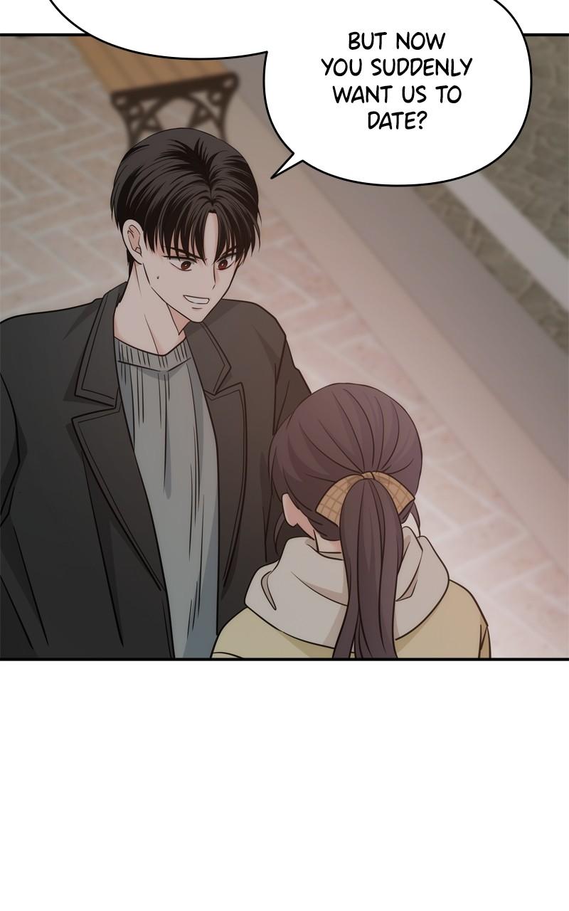 Disaster Is Always By My Side Chap 38 - Next Chap 39