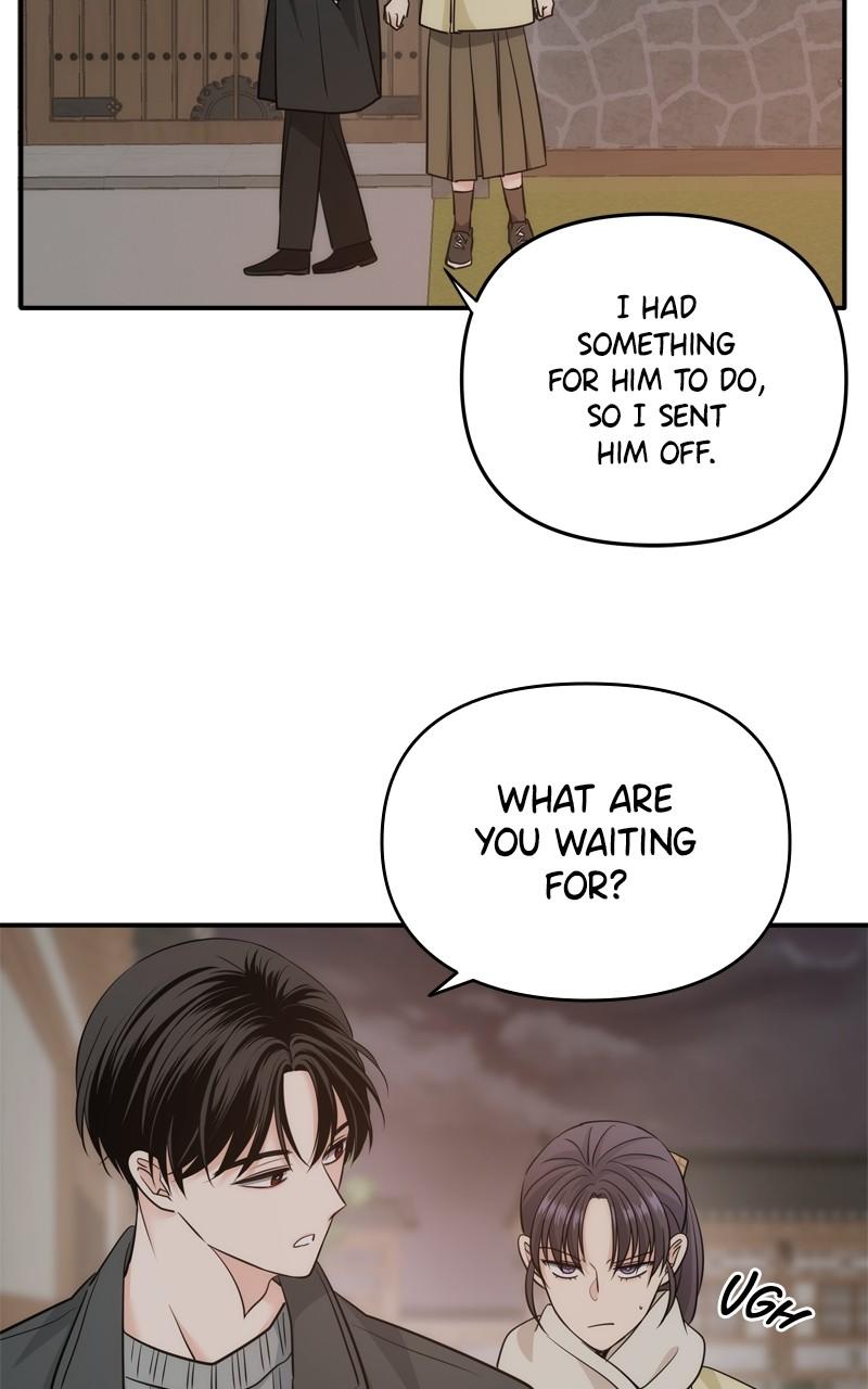Disaster Is Always By My Side Chap 38 - Next Chap 39