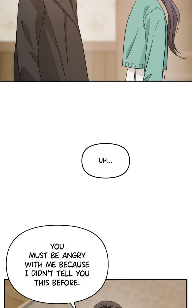 Disaster Is Always By My Side Chap 38 - Next Chap 39