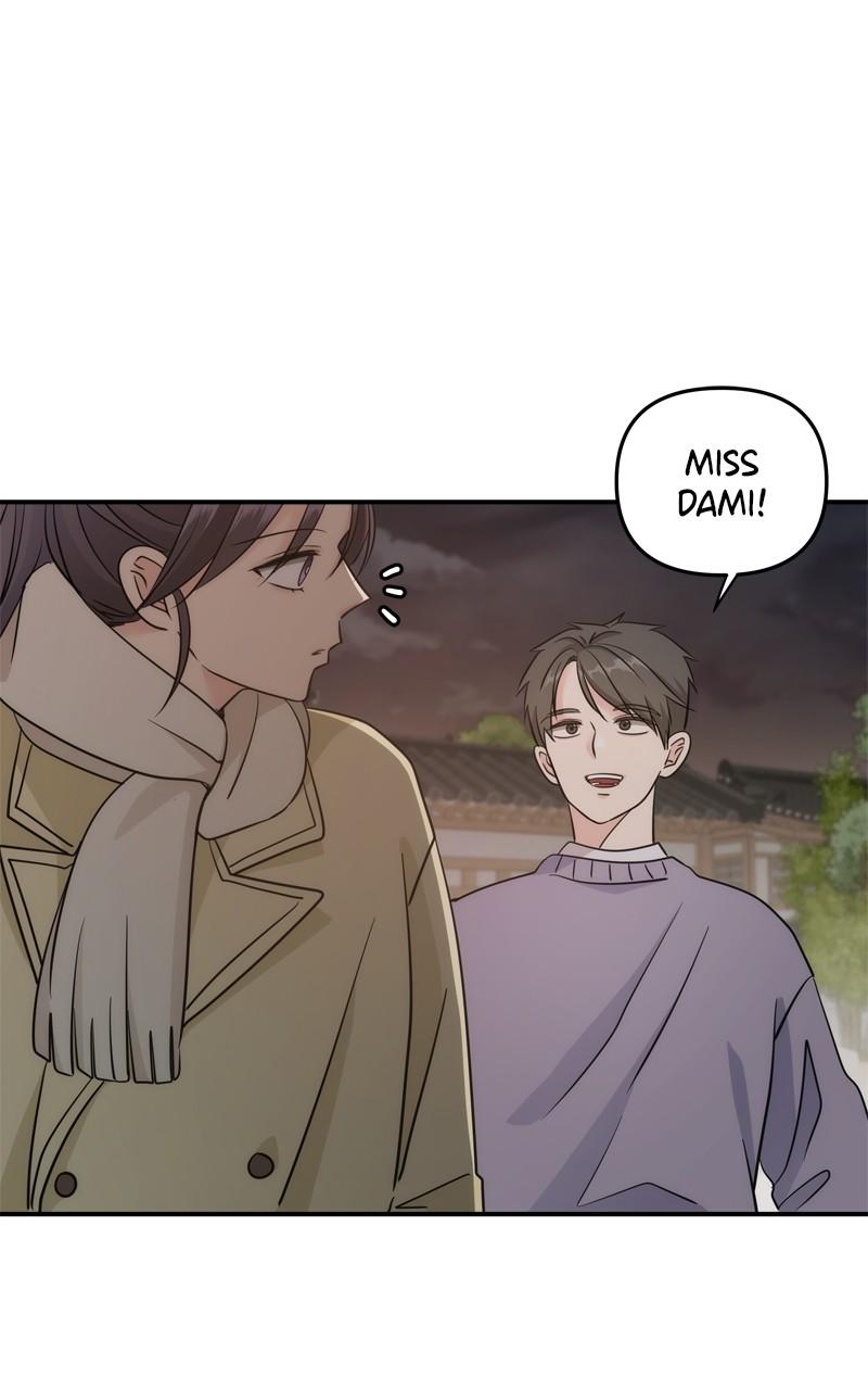 Disaster Is Always By My Side Chap 38 - Next Chap 39