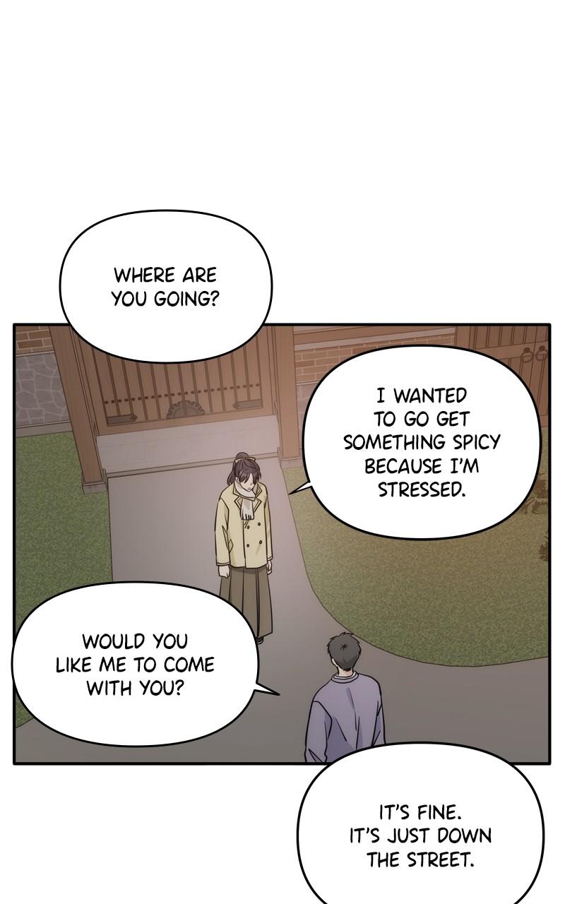 Disaster Is Always By My Side Chap 38 - Next Chap 39