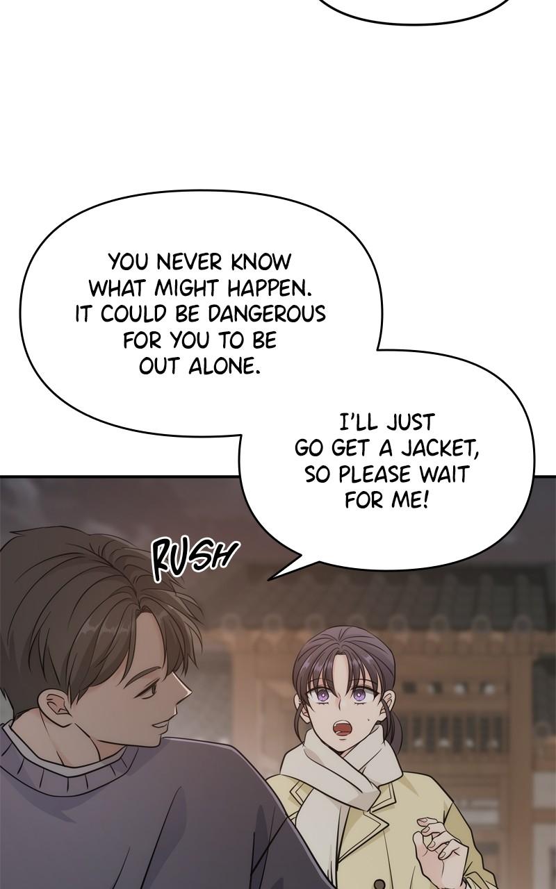 Disaster Is Always By My Side Chap 38 - Next Chap 39