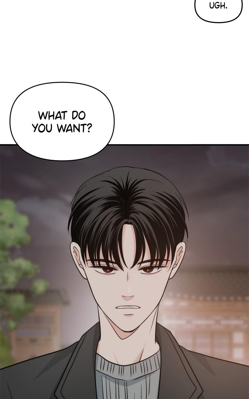 Disaster Is Always By My Side Chap 38 - Next Chap 39