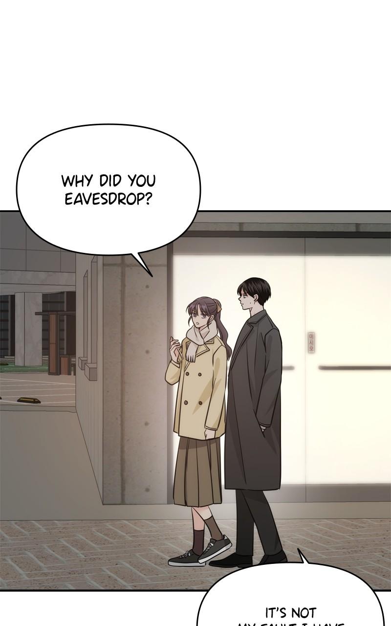 Disaster Is Always By My Side Chap 38 - Next Chap 39
