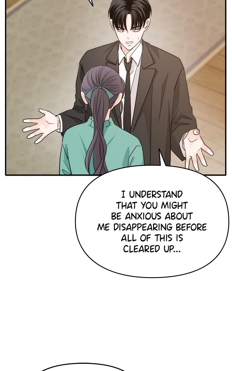 Disaster Is Always By My Side Chap 38 - Next Chap 39