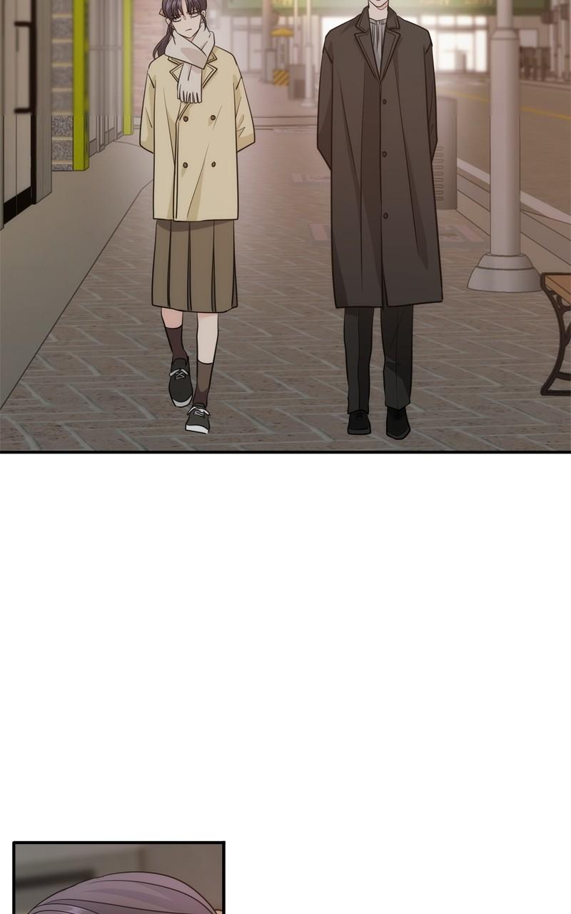 Disaster Is Always By My Side Chap 38 - Next Chap 39