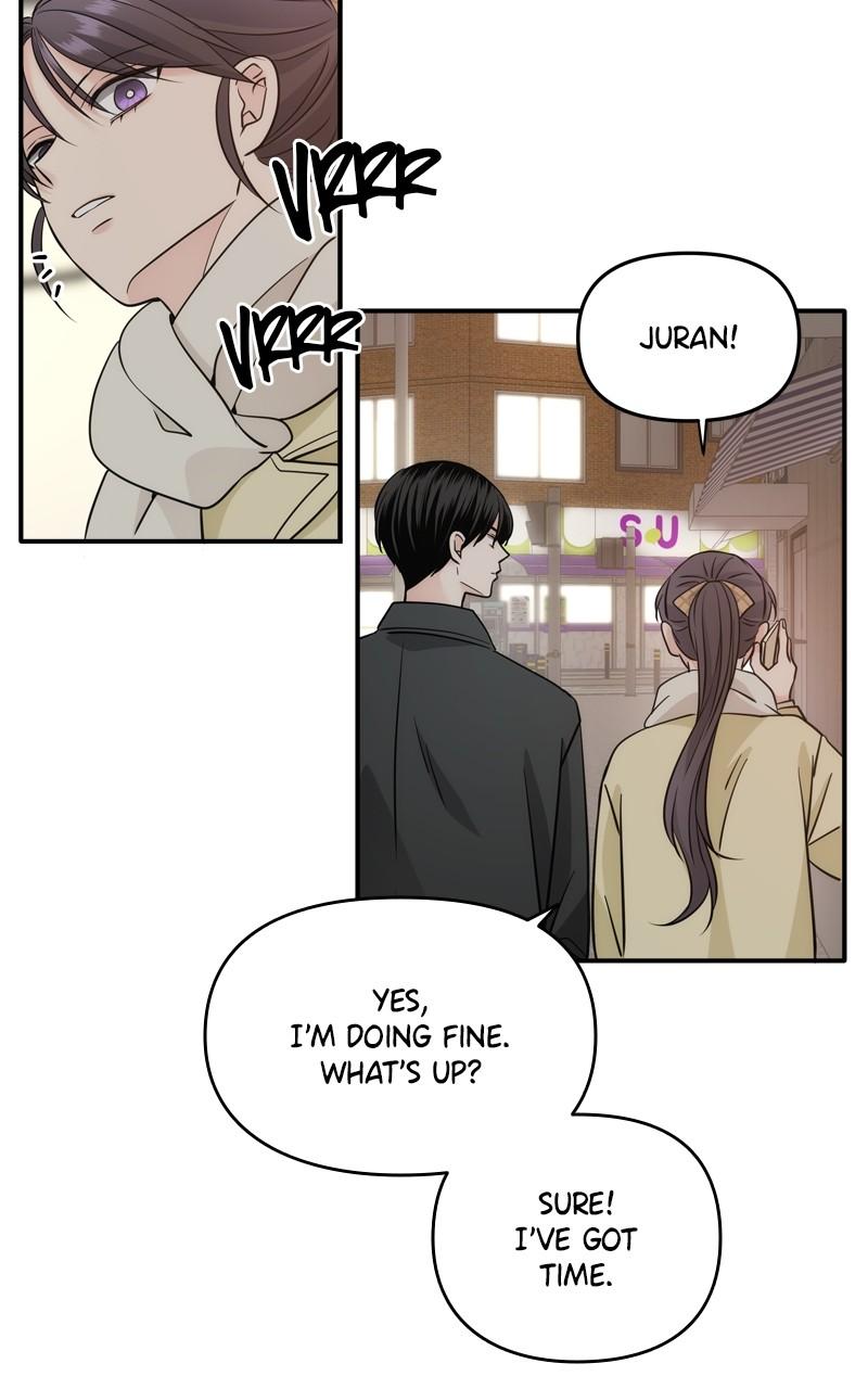 Disaster Is Always By My Side Chap 38 - Next Chap 39