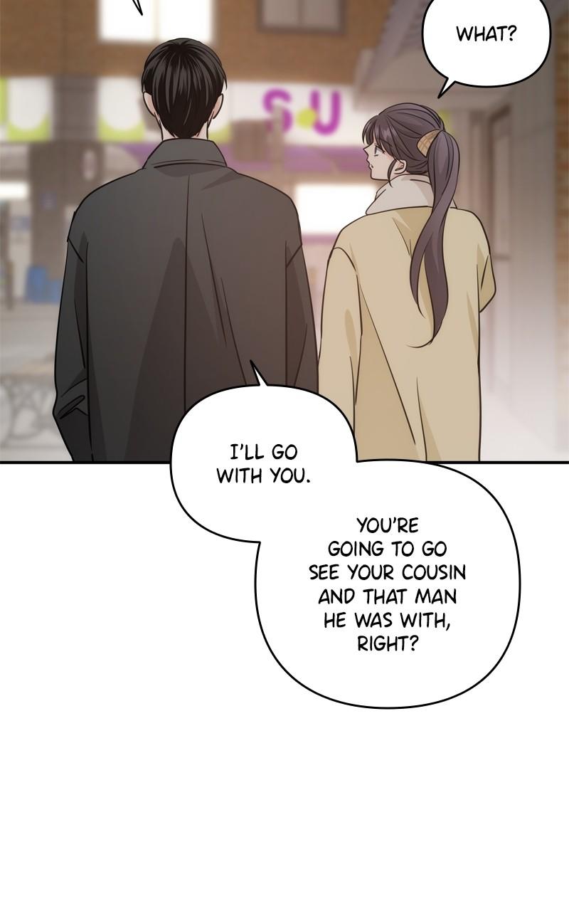 Disaster Is Always By My Side Chap 38 - Next Chap 39