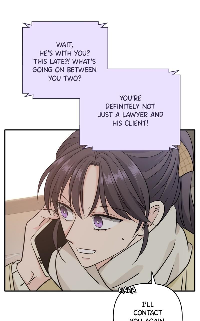 Disaster Is Always By My Side Chap 38 - Next Chap 39