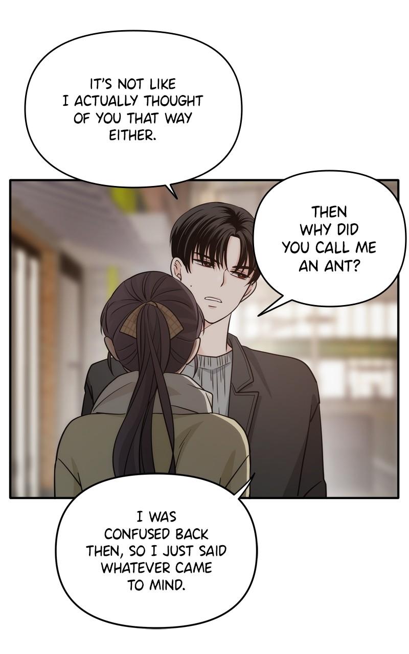 Disaster Is Always By My Side Chap 38 - Next Chap 39