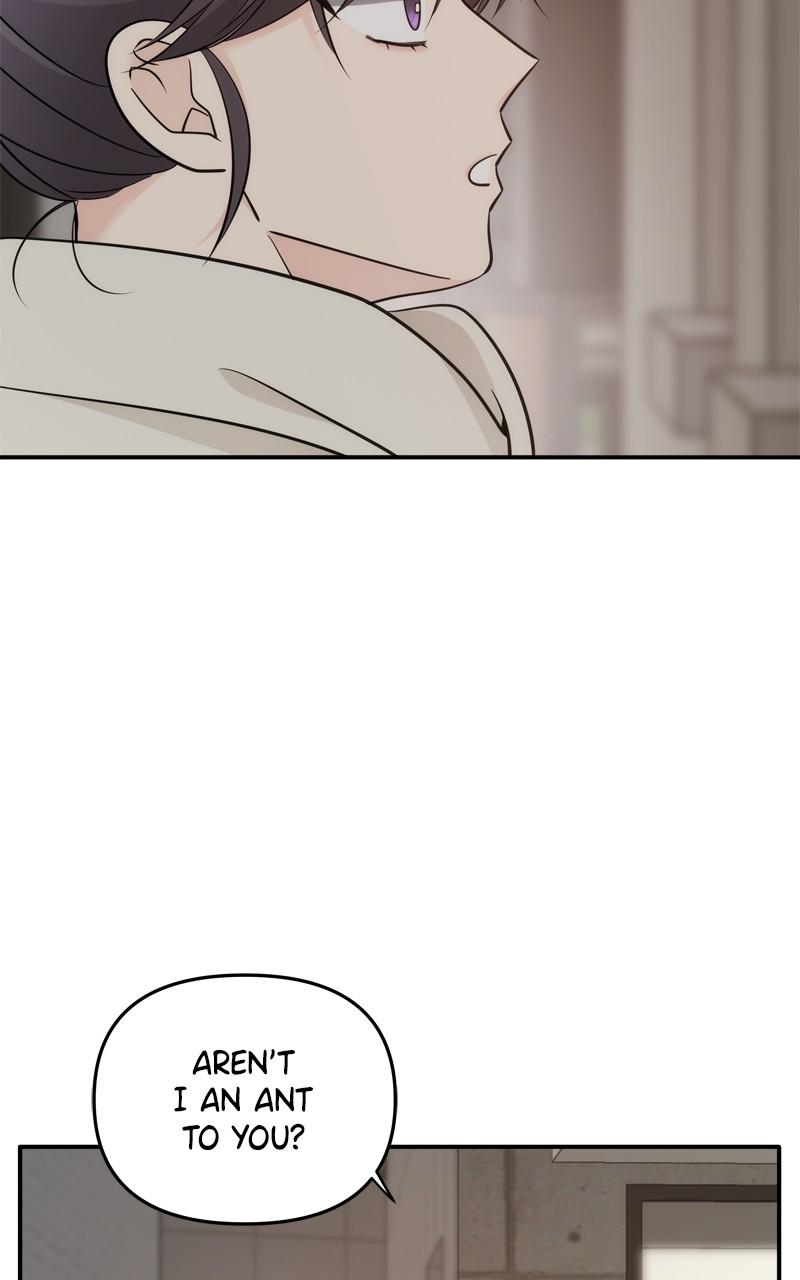 Disaster Is Always By My Side Chap 38 - Next Chap 39