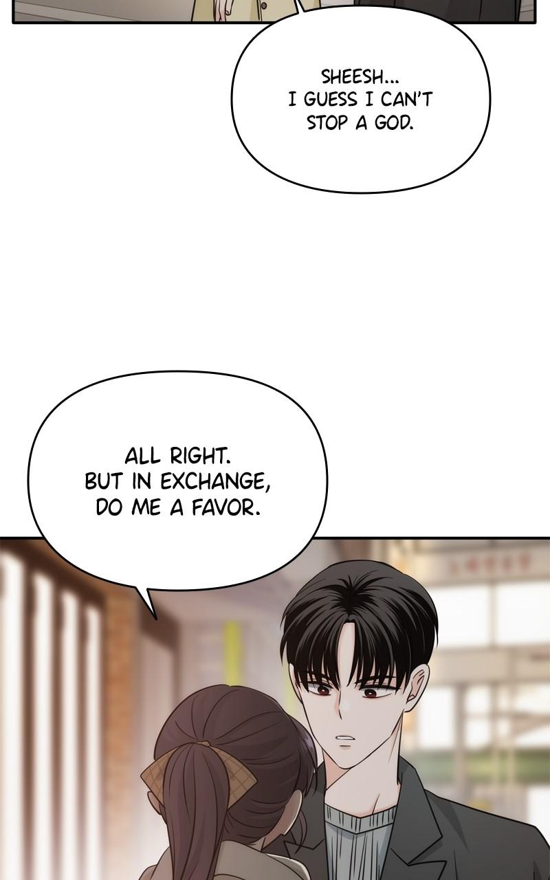 Disaster Is Always By My Side Chap 38 - Next Chap 39