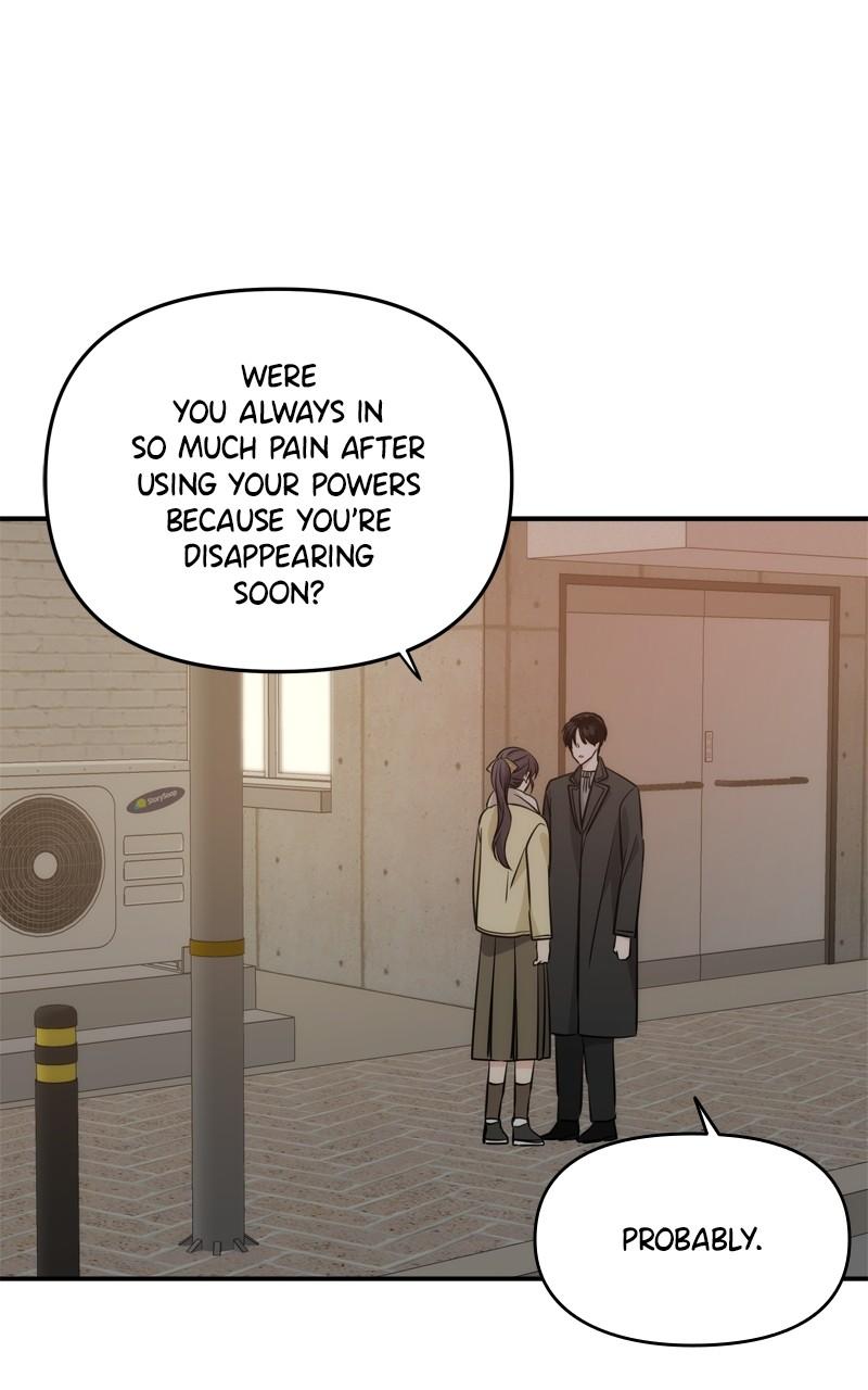 Disaster Is Always By My Side Chap 38 - Next Chap 39