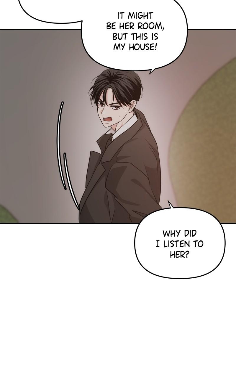 Disaster Is Always By My Side Chap 38 - Next Chap 39