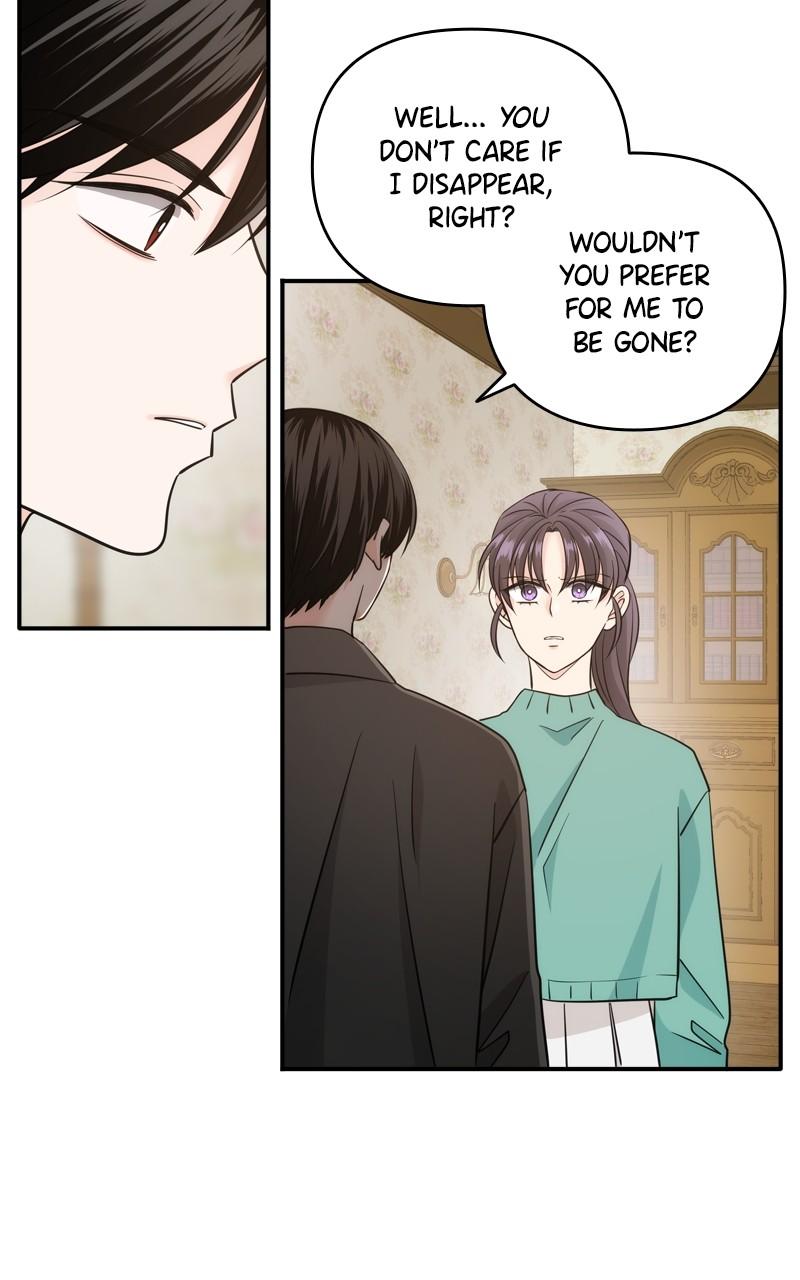 Disaster Is Always By My Side Chap 38 - Next Chap 39