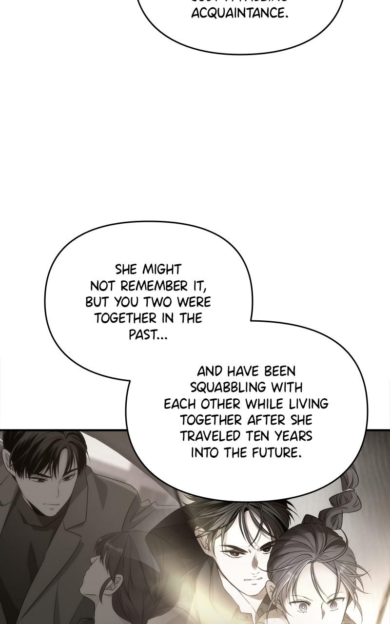 Disaster Is Always By My Side Chap 38 - Next Chap 39