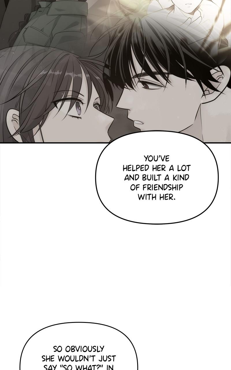 Disaster Is Always By My Side Chap 38 - Next Chap 39