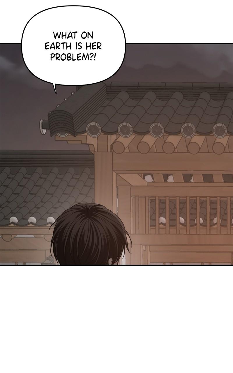 Disaster Is Always By My Side Chap 38 - Next Chap 39