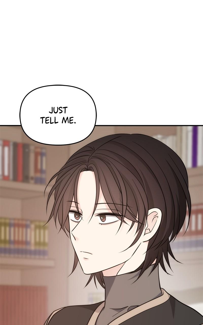 Disaster Is Always By My Side Chap 38 - Next Chap 39