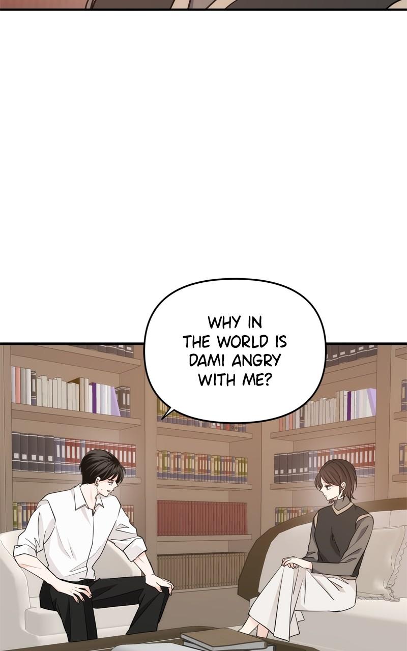 Disaster Is Always By My Side Chap 38 - Next Chap 39