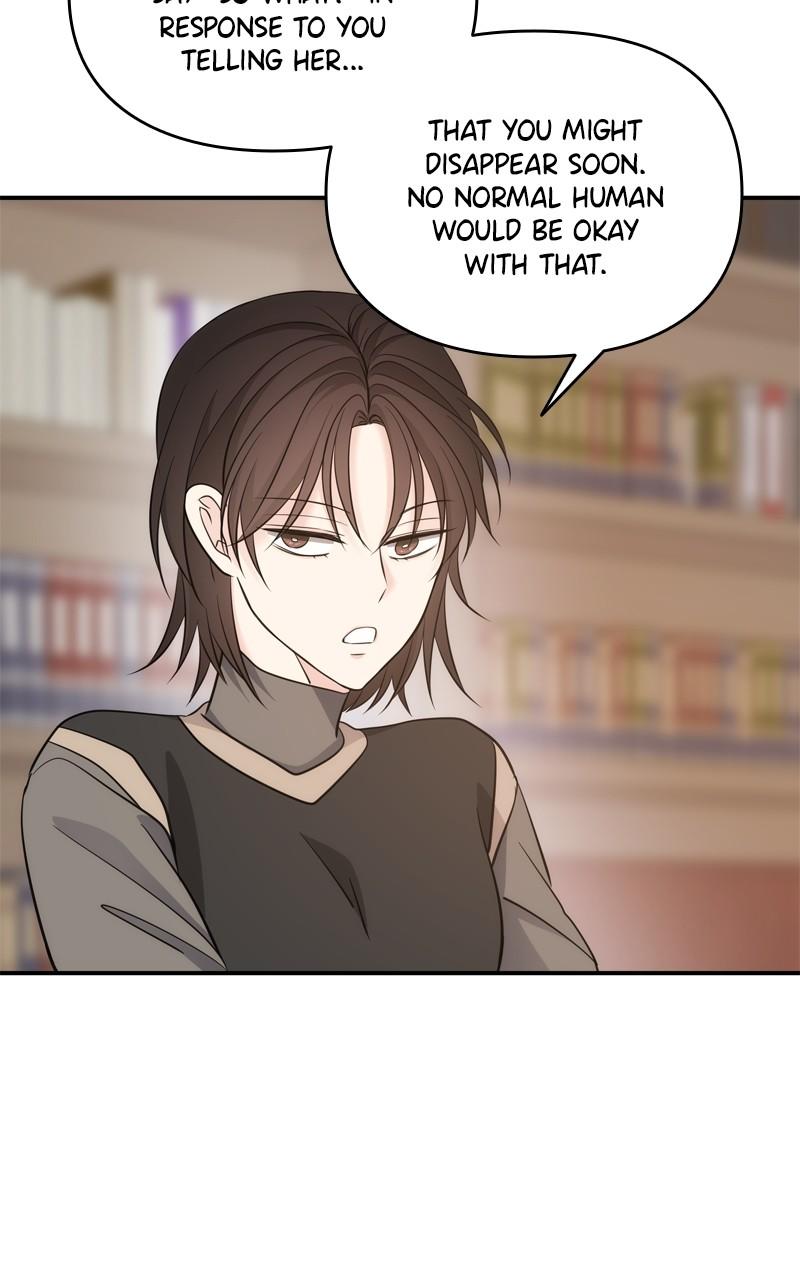 Disaster Is Always By My Side Chap 38 - Next Chap 39
