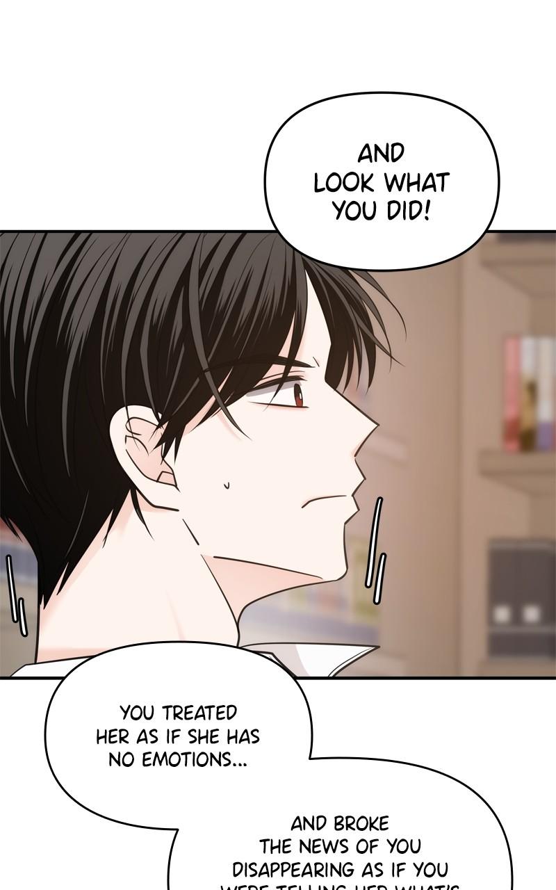 Disaster Is Always By My Side Chap 38 - Next Chap 39