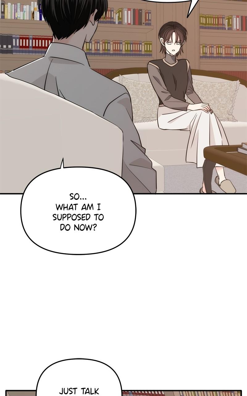 Disaster Is Always By My Side Chap 38 - Next Chap 39