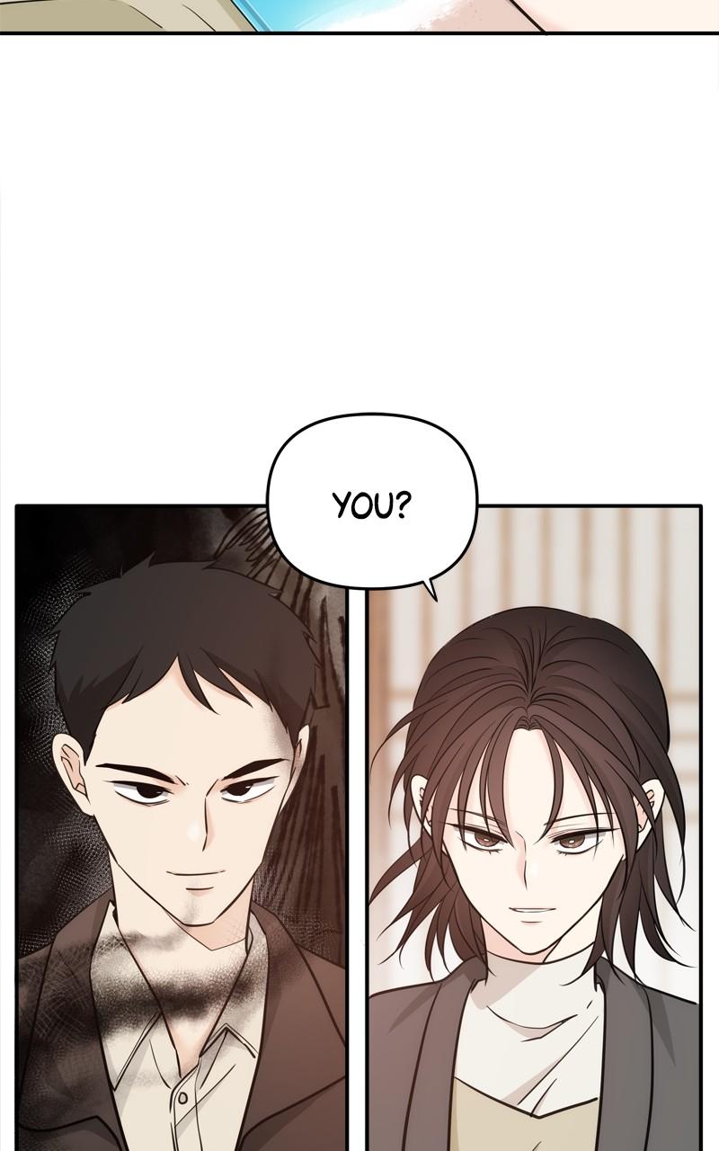 Disaster Is Always By My Side Chap 39 - Next Chap 40