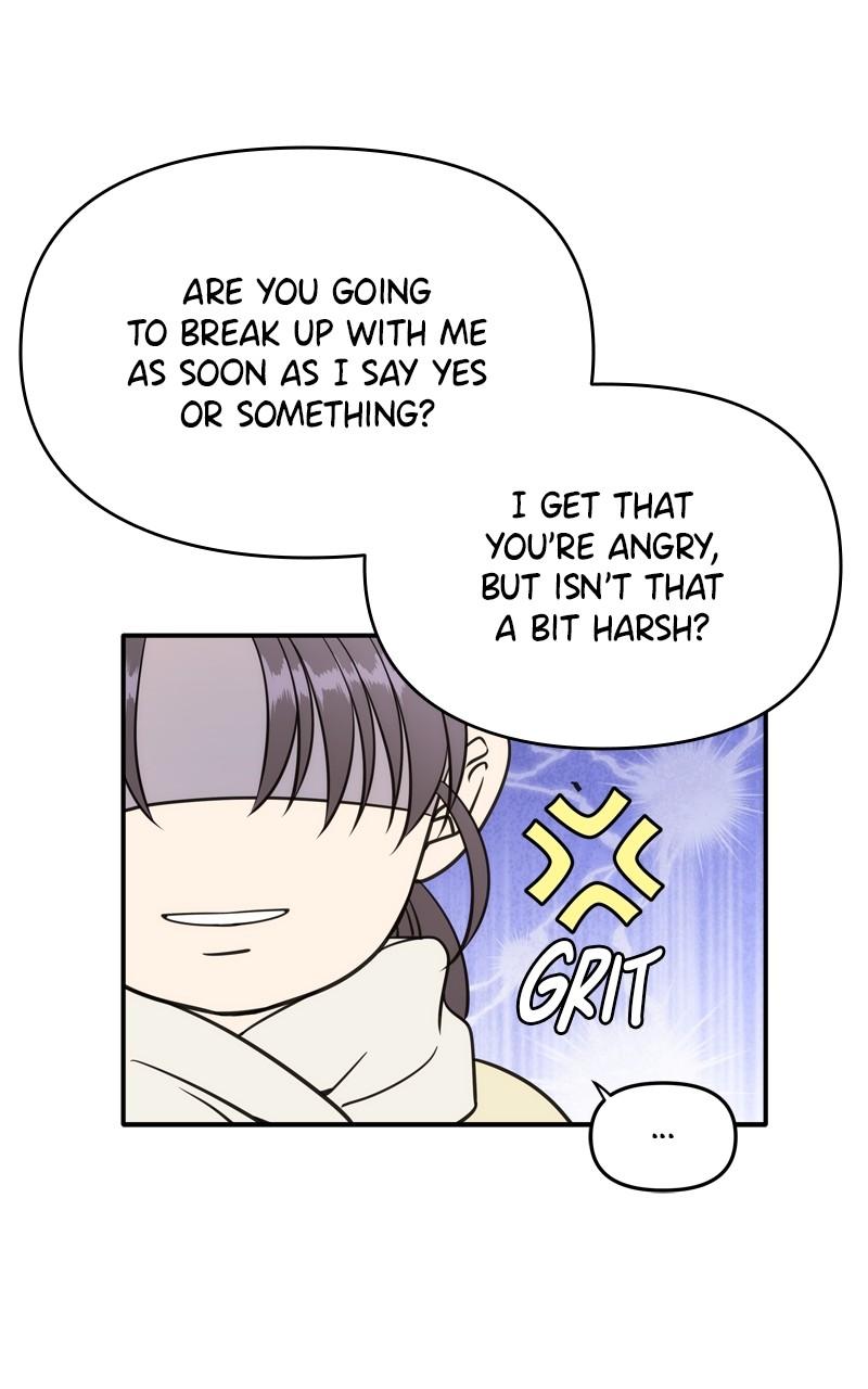 Disaster Is Always By My Side Chap 39 - Next Chap 40