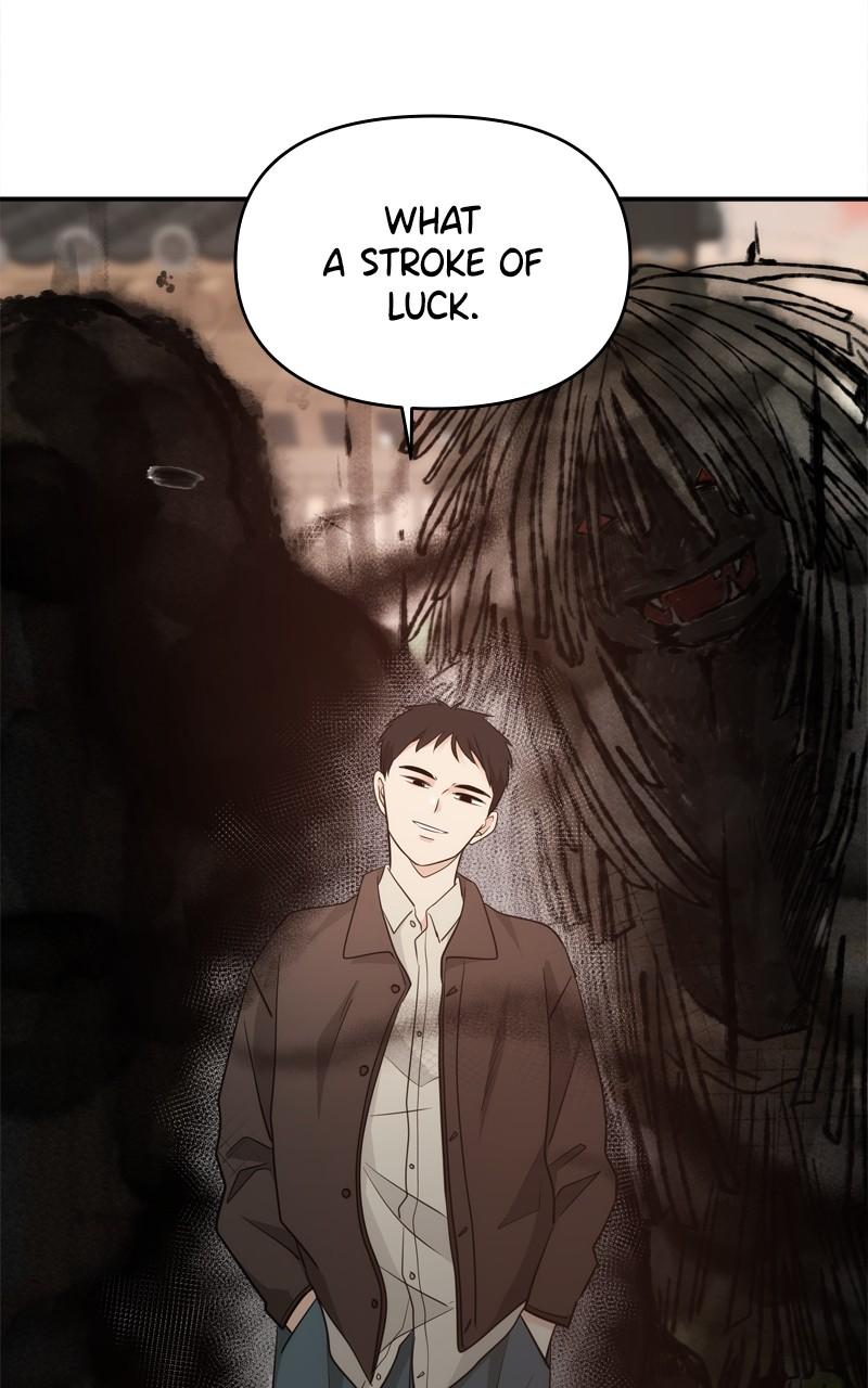 Disaster Is Always By My Side Chap 39 - Next Chap 40