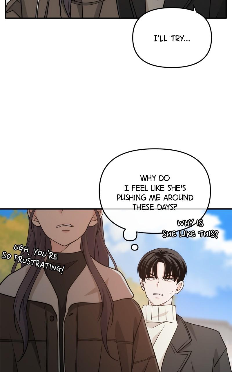 Disaster Is Always By My Side Chap 39 - Next Chap 40