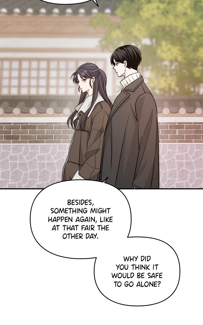 Disaster Is Always By My Side Chap 39 - Next Chap 40
