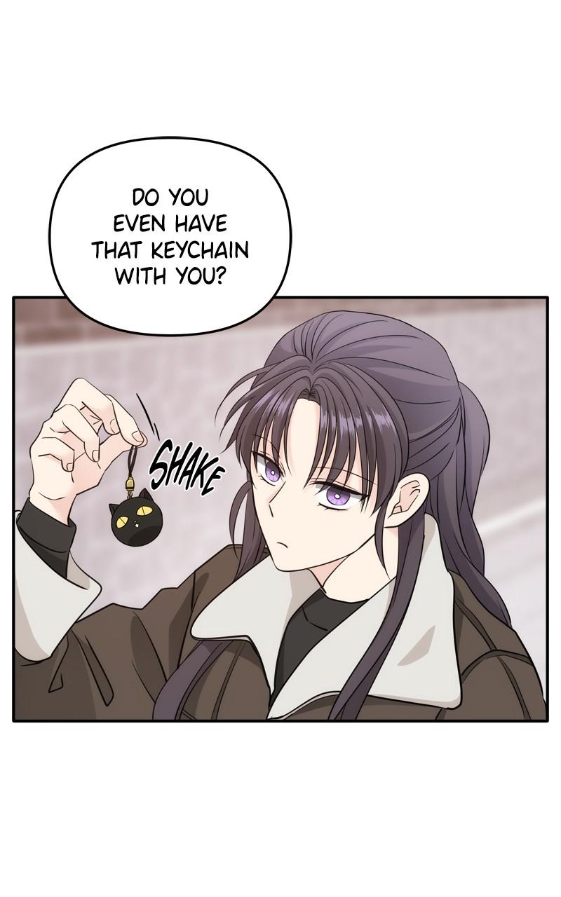 Disaster Is Always By My Side Chap 39 - Next Chap 40