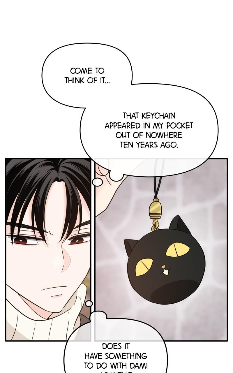 Disaster Is Always By My Side Chap 39 - Next Chap 40