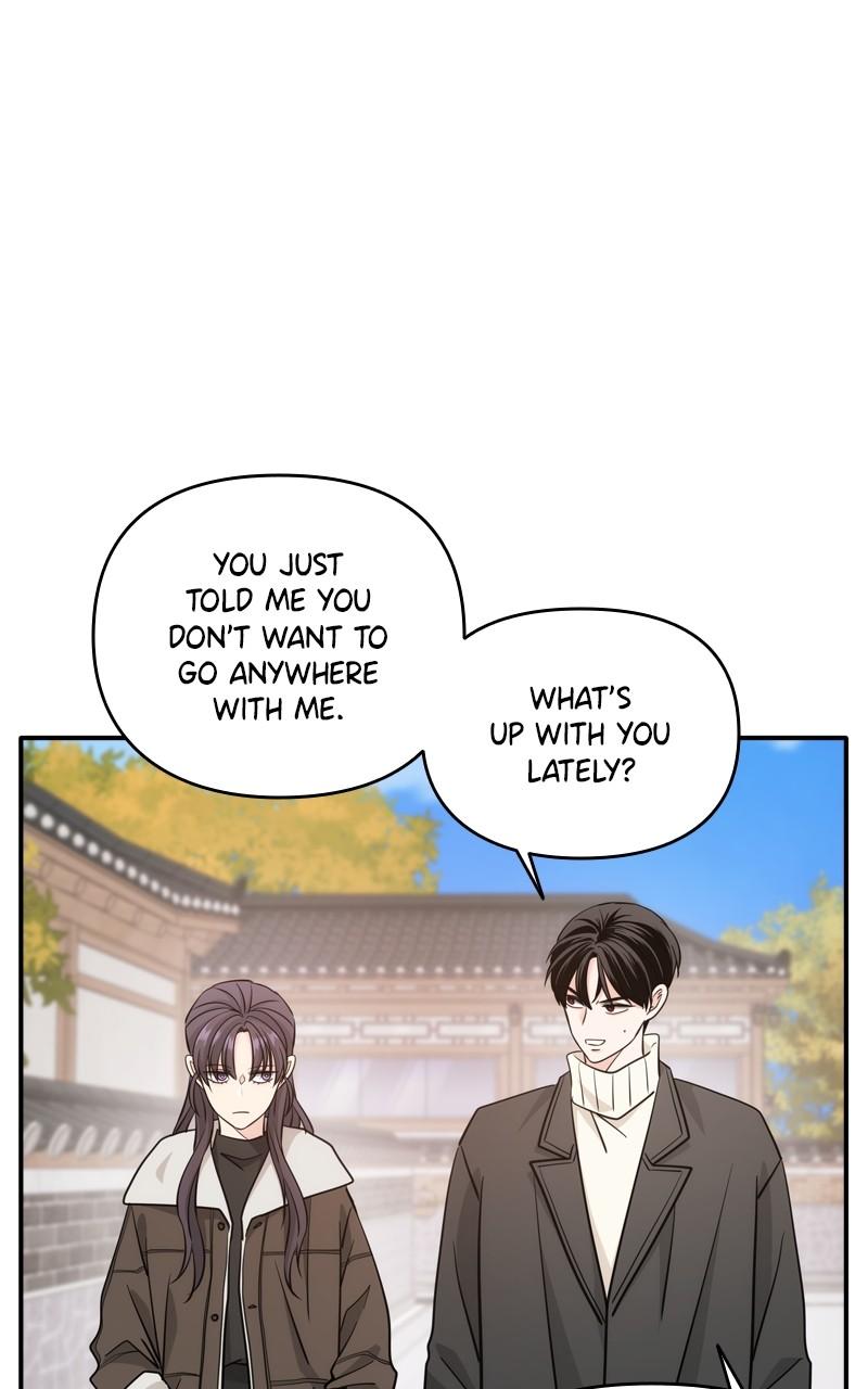 Disaster Is Always By My Side Chap 39 - Next Chap 40