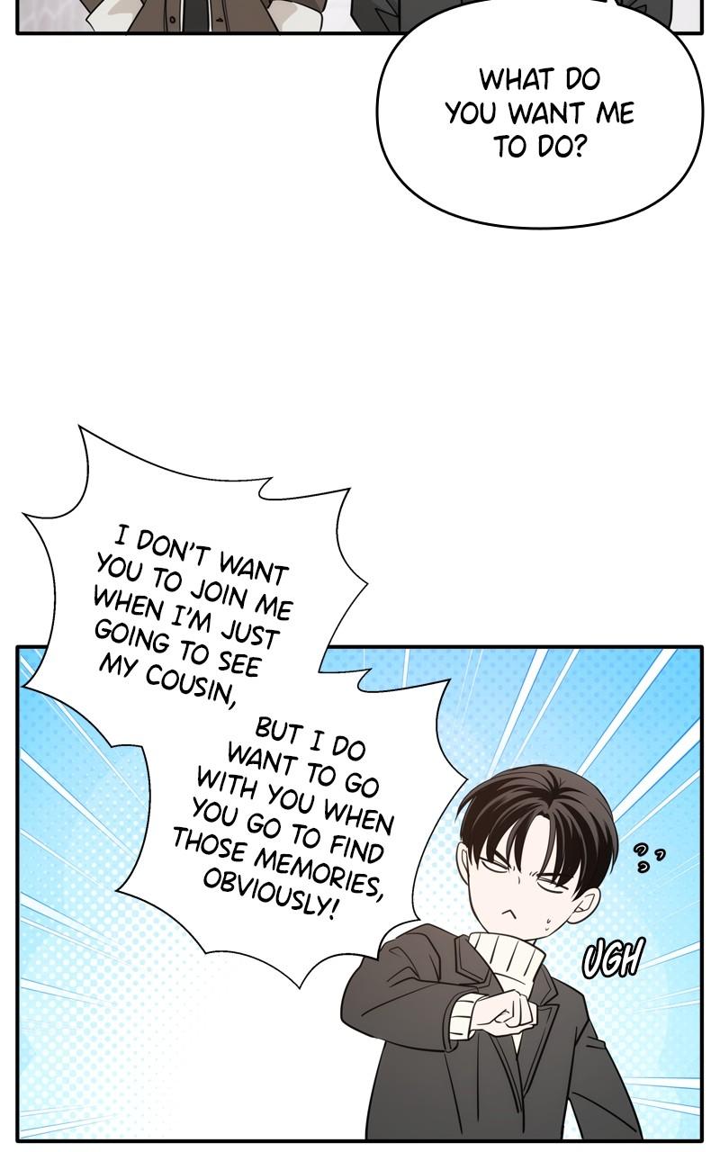 Disaster Is Always By My Side Chap 39 - Next Chap 40